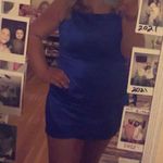 Honey and Rosie Homecoming Dress Photo 1