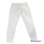 Lucky Brand White Charlie Pencil Capri Jeans Size 8/29 Photo 3