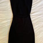 Mini Dress Black Photo 0