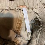 Free People  paperbag waist trouser pant Photo 3