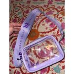 Urban Decay  purple pouch Photo 2