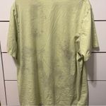 Nike Green Fuji Mountain T Shirt Photo 2