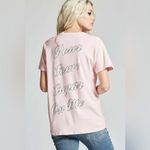 Recycled Karma Recycle Karma Def Leppard Petal “Pour Some Sugar On Me” Short Sleeve Tee Size M Photo 7