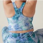 Athleta  Conscious Crop Printed D-DD Photo 1