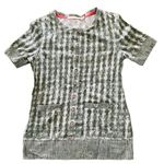 Anthropologie Pilcro Contrary To Winter top shirt size XS Photo 0