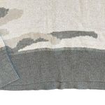 John + Jenn  Camo Crewneck Sweater Photo 2