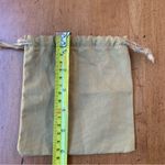 True Religion  Small Brown/Tan Duster Pouch Photo 5