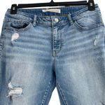 Cowgirl Tuff SZ W29xL33 Festival Trouser Flare Jeans Mid Photo 1