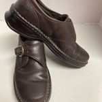 BASS, Women’s shoes, brown, size 8W, Kerri II model.‎ Brown Photo 6