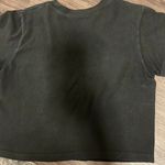 Brandy Melville Mater De baby tee Photo 2