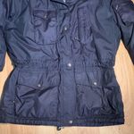 Obermeyer  black Ski Jacket size 8 petite Photo 1