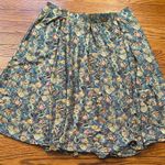 LuLaRoe Madison Skirt Photo 0