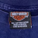 Harley Davidson Tee Photo 4