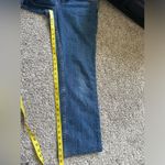 Harley Davidson Vintage  Women’s Bootcut Denim Jeans 4 Photo 12