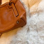 Chloé Victoria Leather Handbag Photo 5