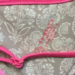 Free People Beach Pink Bathing Suit Top Photo 2
