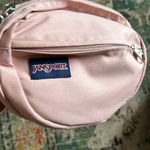 Jansport 🩷 GUC  Fifth Avenue Fanny pack in Misty Rose Photo 2