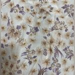 Rolla's NWT Rolla’s Heidi Little Daisies Blouse Size XS Photo 7