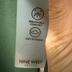 Nine West NWT Active *small flaw* Olive Green Joggers Size 2X Photo 6