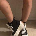 Madden Girl high top sneakers. 7 Photo 9