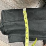 Bridesmaid Michelle bag tote black red and white Photo 8