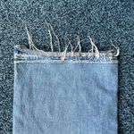 AG Adriano Goldschmied AG 3D denim Adriano The Angle boot cut high waist Light frayed hem perfect Photo 5