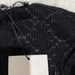 ZARA NWT  medium lace top Photo 3