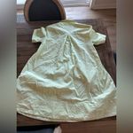 Anthropologie  The Pollie Swing Tunic Mini Dress Photo 7