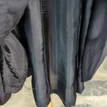 Bitten SJP Dress Woman's Size 2 Black Fit & Flare LBD Sleeveless Lined HOCO Photo 4