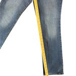 Levi's Signature by Levi Strauss Women's Blue Skinny Jeans Photo 5