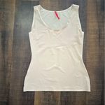 Spanx  Beige Seamless Shaping Tank Top Size XL Photo 6