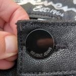 Seven7 NWT  Ultra High Rise Skinny Sparkle Coated Jeans Size 12 Photo 6