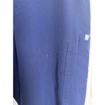 FIGS Technical Collection Navy Blue Scrub Pants Women's Size Medium Photo 4