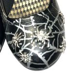 American Eagle black pumps re vamped for Halloween! Photo 4