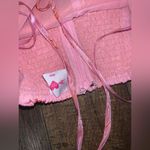 Buddy love satin floral large pow romper formal party glam  $130 cocktail spring Photo 6