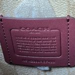 Coach Purse Photo 11
