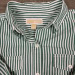 Michael Kors  Women's Long Sleeve Dress Shirt Photo 3