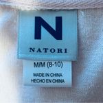 Natori  Light Pink Lightweight Robe Sz M Photo 1