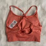 Gymshark Sweat Seamless Longline Bra Photo 1