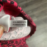 Tommy Bahama Cat's Meow Aruba Full-Zip Sweatshirt Tango Red 0113 Photo 13