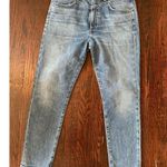 Citizens of Humanity MIA FRONT YOKE SLIM IN LOVESONG SIZE 29 Photo 3