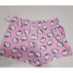 Hello Kitty  pajama shorts women's XXL Photo 4