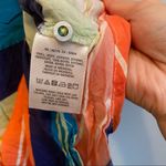 Maeve  Anthropologie Sleeveless Button Down Blouse Size 8 Photo 4