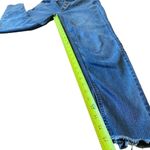KanCan Women’s Estilo Distressed & Frayed Button Fly Skinny Jeans Blue Size undefined Photo 10