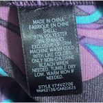 Guess Women's Size 3 Mini Boho Cocktail Dress Multicolor Swirl Party Photo 4