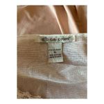 Cute Options White Coverup Size XL Photo 2