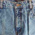 Bill Blass  Easy Fit Vintage Jeans Size 16 Photo 5