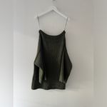 Free People  Charlotte Green Tunic XS Photo 6