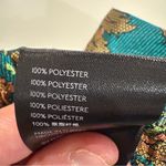 Maeve  x Anthropologie Melyssa Floral Metallic Tapestry Trouser Pant Womens Small Photo 11