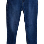 Mott and Bow Women's‎ Boyfriend Style Jeans Size 27 x 30 Blue Photo 0